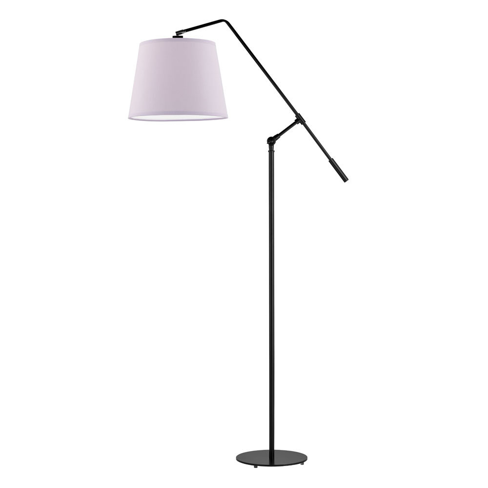 Gazanfer 170cm Arched Floor Lamp