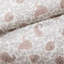 Ensemble d'édredon 9 pièces en percale de coton Blush Queen-131583545-131583543