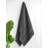 100% Cotton Turkish  4 Piece Bath Towel Set, Soft and Absorbent Bathroom Towels-1460548854