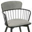 Chaise Isay
