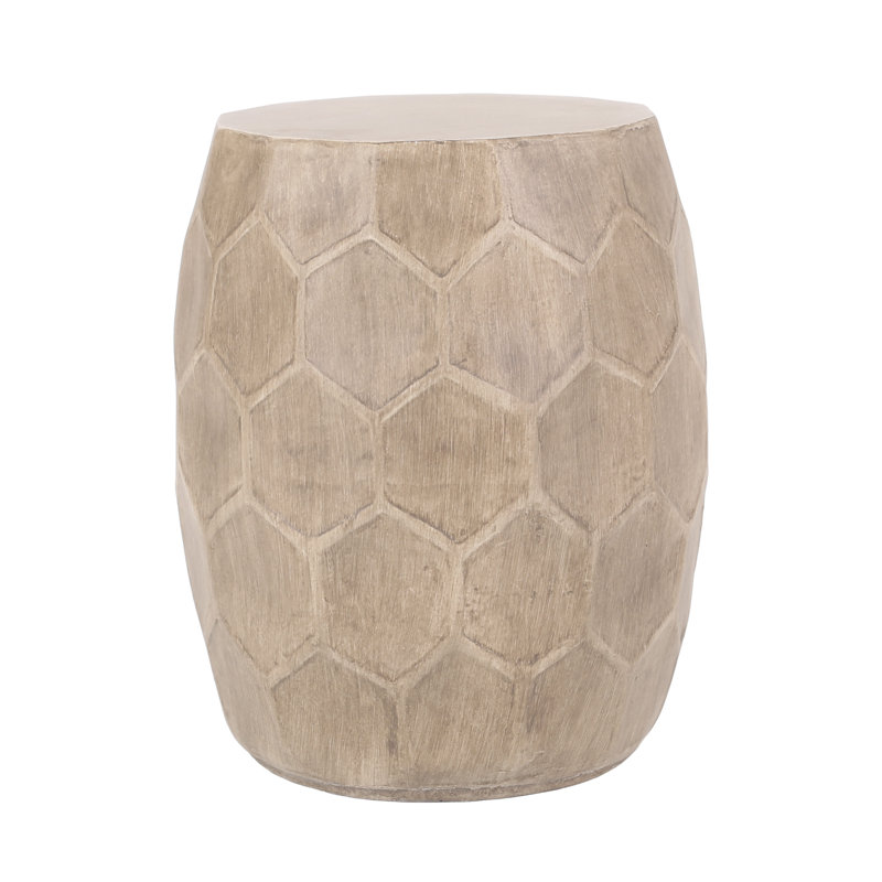 Outdoor LightWeight Side Table,