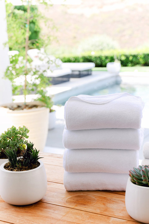 Towels