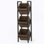 Meuble de rangement pour bouteilles Stable