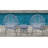 Liyara 2 - Person Modular Patio Conversation Sets-31745472