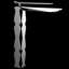 Ikon High Luxury Vessel Sink Bathroom Faucet-27057336