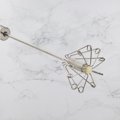 BergHOFF Essentials 18/10 Stainless Steel  Miracle Whisk
