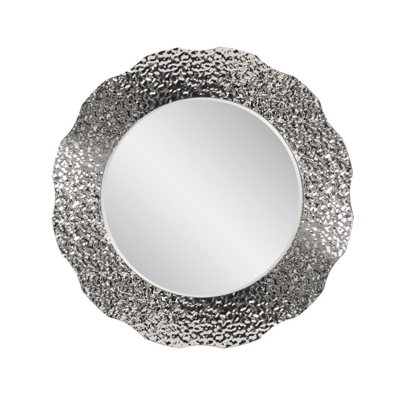 Miroir mural Diamani