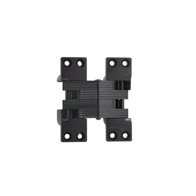 Invisible Single Door Hinge