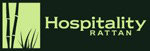 Hospitality Rattan Logo