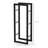 Capote 15.75'' W Metal Log Rack