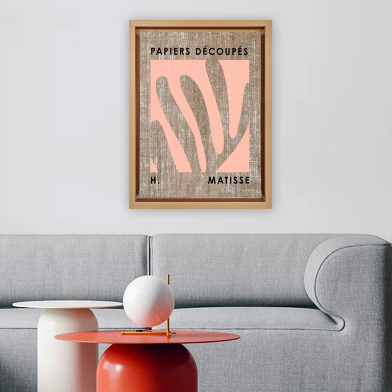 Decorative Canvas Painting
