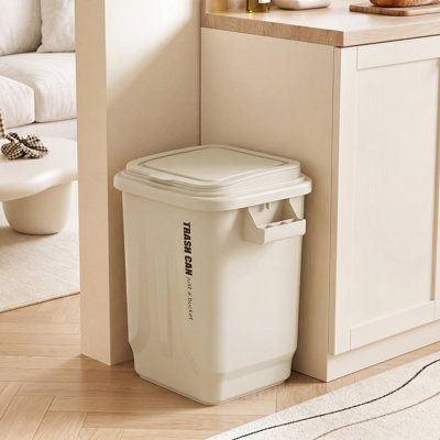 Kitchen Rubbish Bin - 23 L
