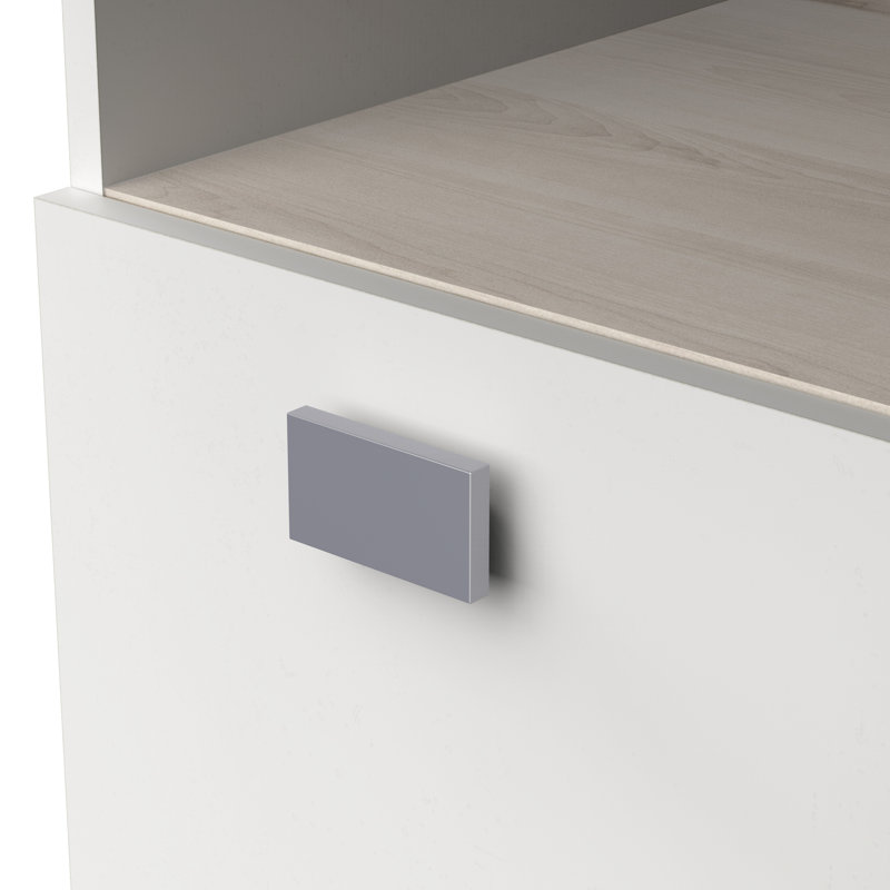 132cm Kitchen Pantry
