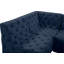 Canapé modulaire réversible en velours Izzobella-82749429