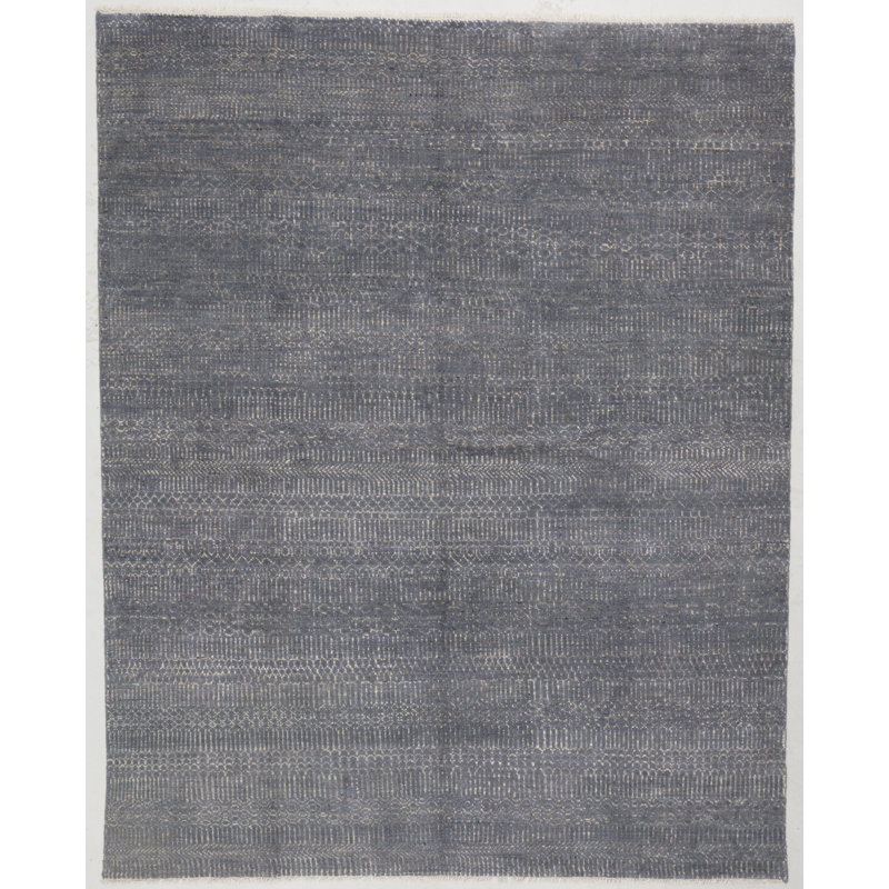 Tapis rectangulaire 8 pi x 10 pi