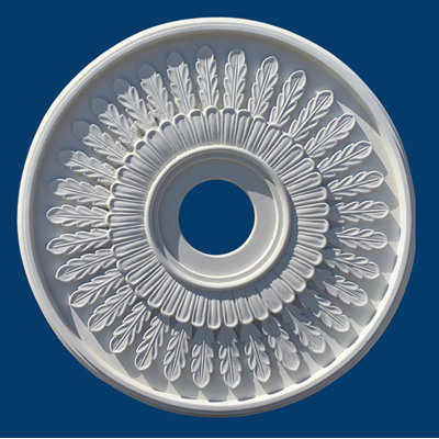 Médaillon de plafond