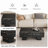 Rectangular Coffee Table-114232867