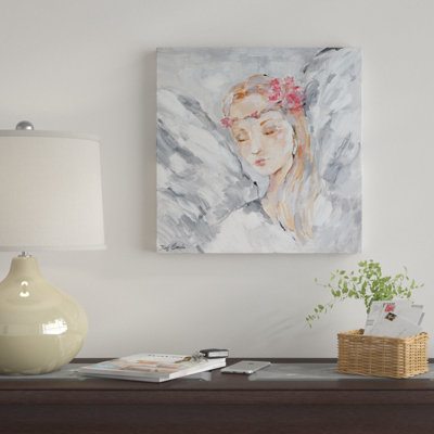 " Angel I " by Debi Coules