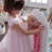 26.75'' Wide Kids Armoire with Mirror-21561159