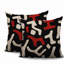 Coussin intérieur / extérieur 2 ensembles Mai-126647679-126647675