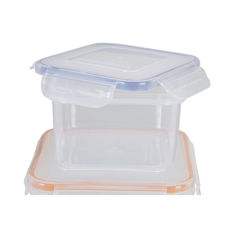 Lossett Food Storage Container