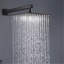 Robinet de douche seulement