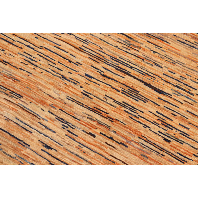 Baebel Wool Indoor Rug