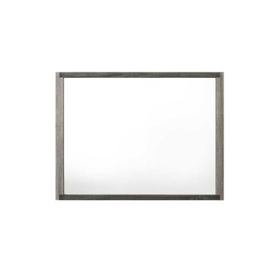 Miroir Jehoram