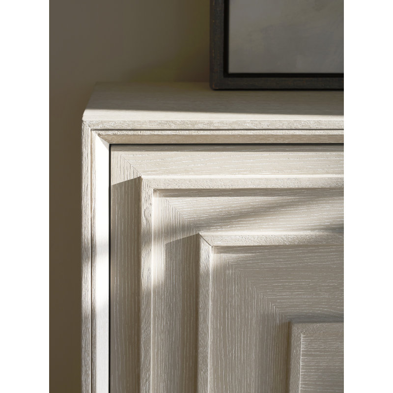 Mariano Hall Chest