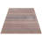 Itohan Wool Striped Indoor Rug