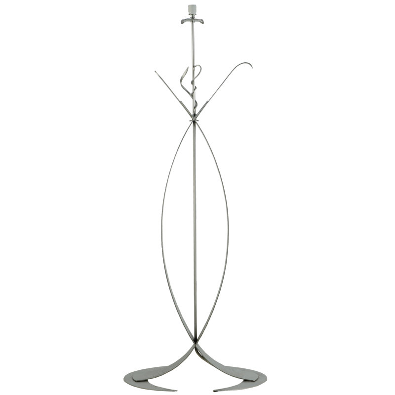 Nehoc Lamp Base