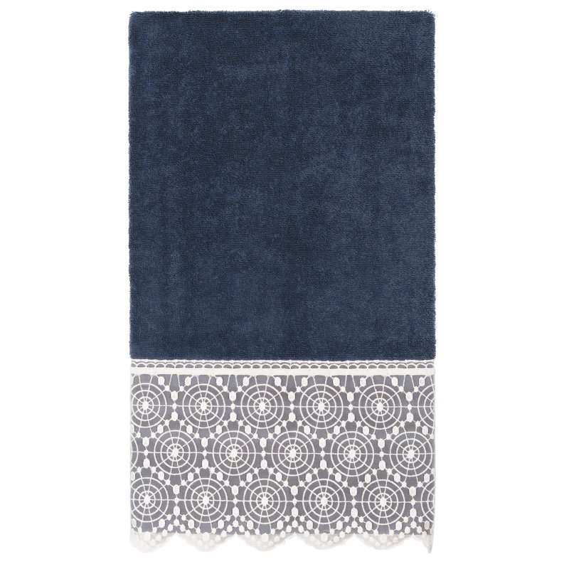 Valentina Midweight Hand Towel, Bath Towel - 1 Pack