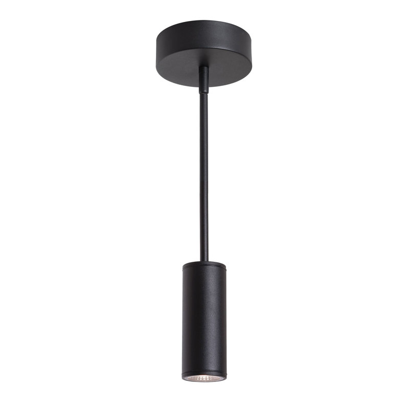Éclairage extérieur Gollu, Noir