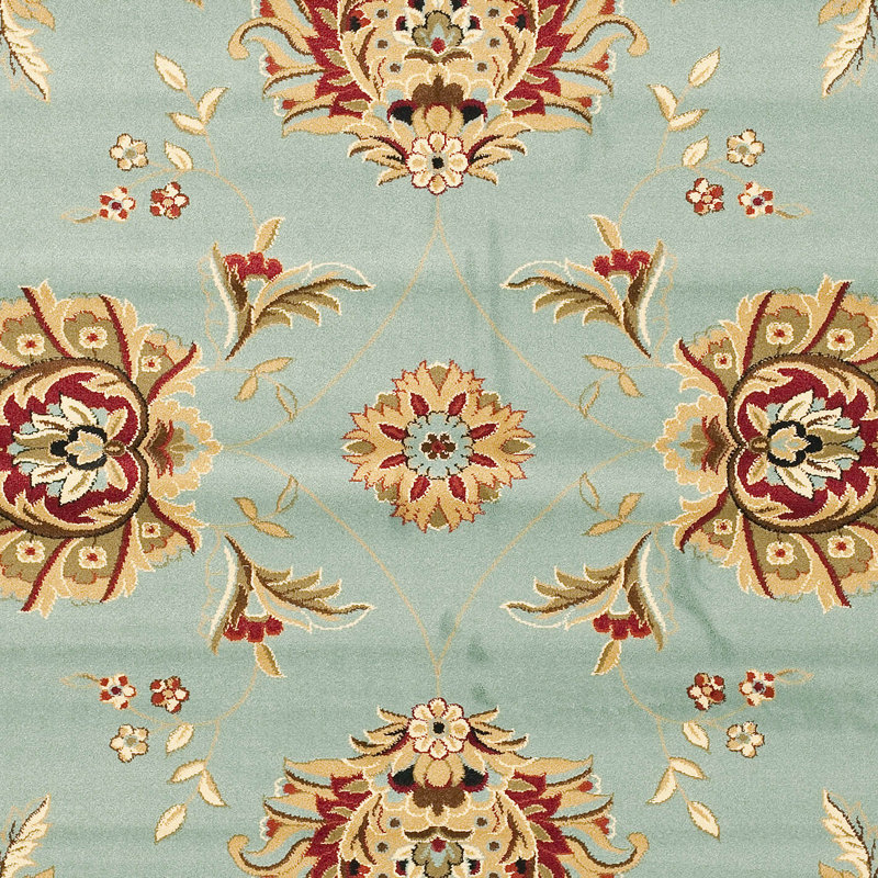 Tapis oriental Klose Performance, Tapis de couloir 2 pi 3 po x 16 pi