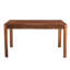 Toronto Solid Wood Dining Table-47818600