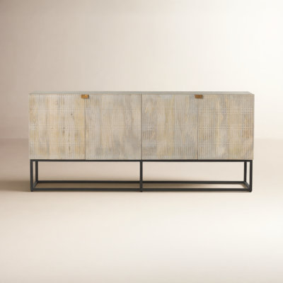 Elle Mango Sideboard