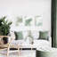 3 Piece Wrapped Canvas Print-1071374680