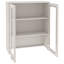 Guilian 85cm Solid Wood Sideboard-1622416832