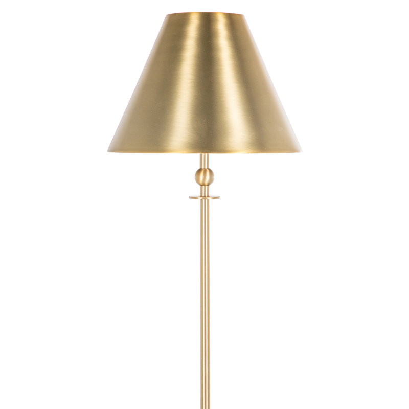 Vivianna Buffet Lamp