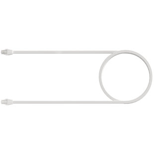 Cordon de liaison pour lampe sous-armoire Lagom, 32 po, LC0132WH