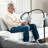 51'' LED Arched Floor Lamp-1450768421