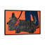 « dogs peut talon », reproduction sur toile tendue Stephen Huneck-72416350-72416349-72416355