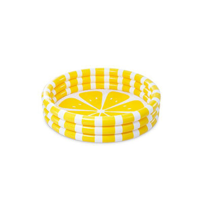 Intex Round Inflatable Pool 3 H x 58 W x
