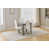White Velvet Chairs#4 is out of stock