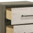Helvey 2-Drawer Nightstand