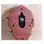 Horloges murales brunes et blanches-112851209