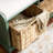 Briananthony Upholstered Cubby Storage Bench-1456511673