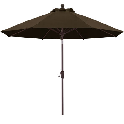 9 FT Patio Olefin® Umbrella