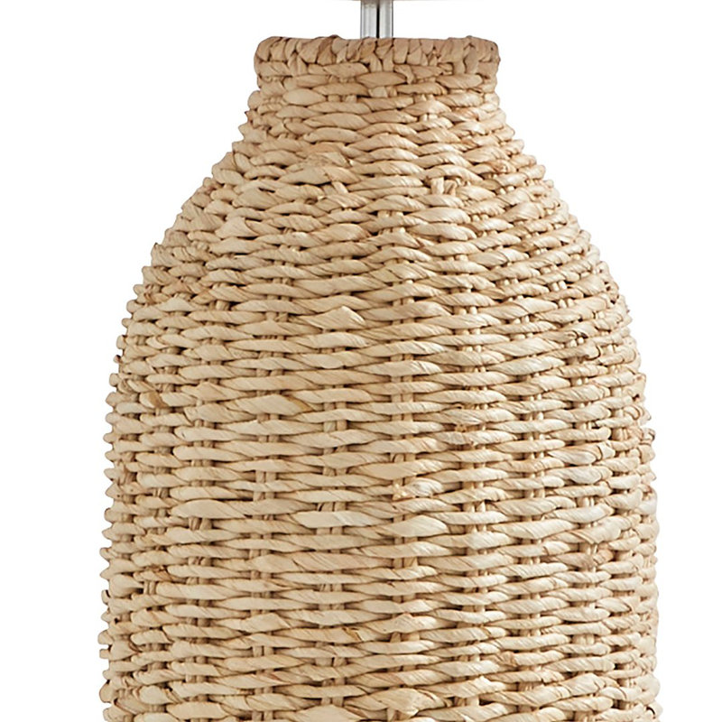Aksh 130cm Column Floor Lamp