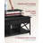 Carnagall Lift-Top Storage Coffee Table-958407639